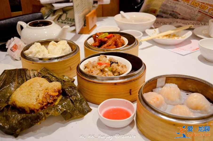 香港什么小吃好吃，香港小吃推荐，香港小吃排名？