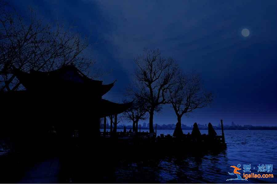 杭州西湖旅游路线，杭州西湖行程安排？