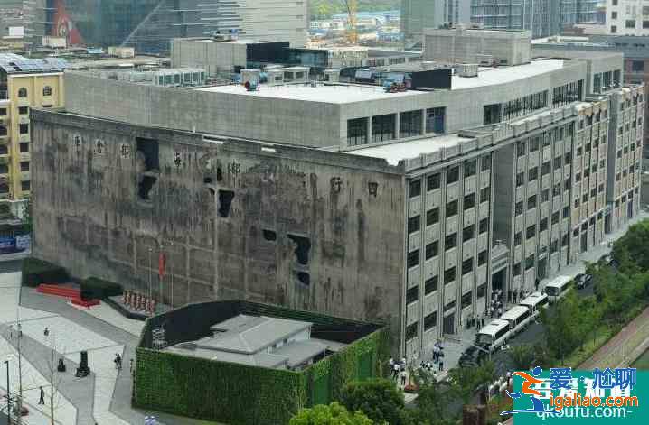 2020年全国十大热门旅游景区？