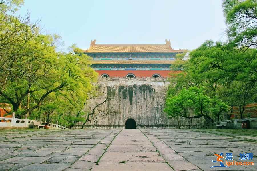 南京2日游怎么玩，南京2日游怎么安排，南京2日游玩法攻略？