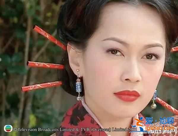 两大赵姬大比拼 姚莹莹完胜吴谨言？