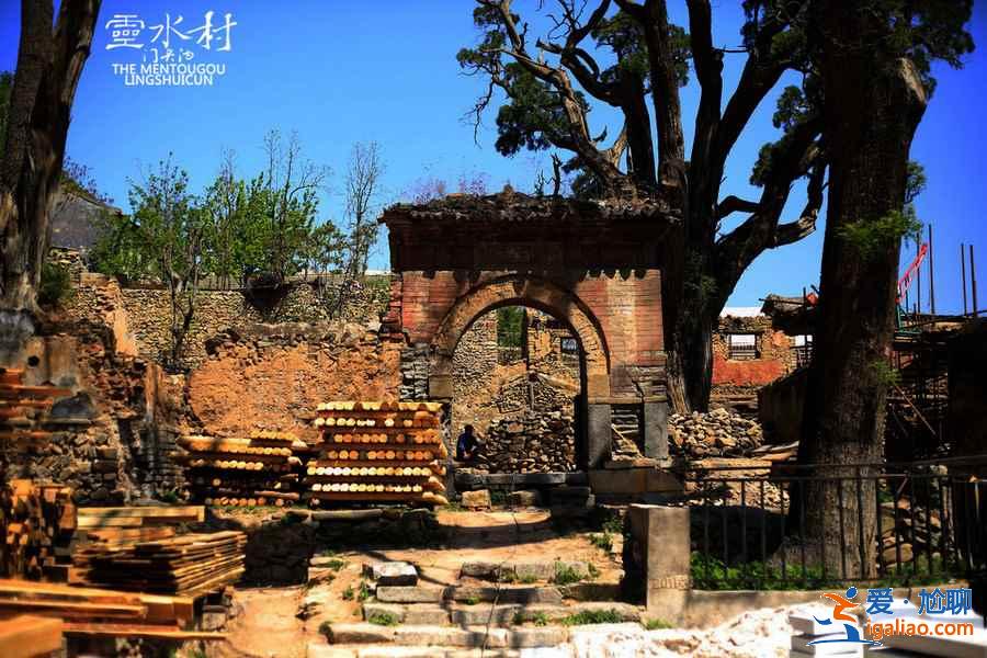 【北京端午京郊游】2019北京端午去哪里，北京端午京郊游好去处？