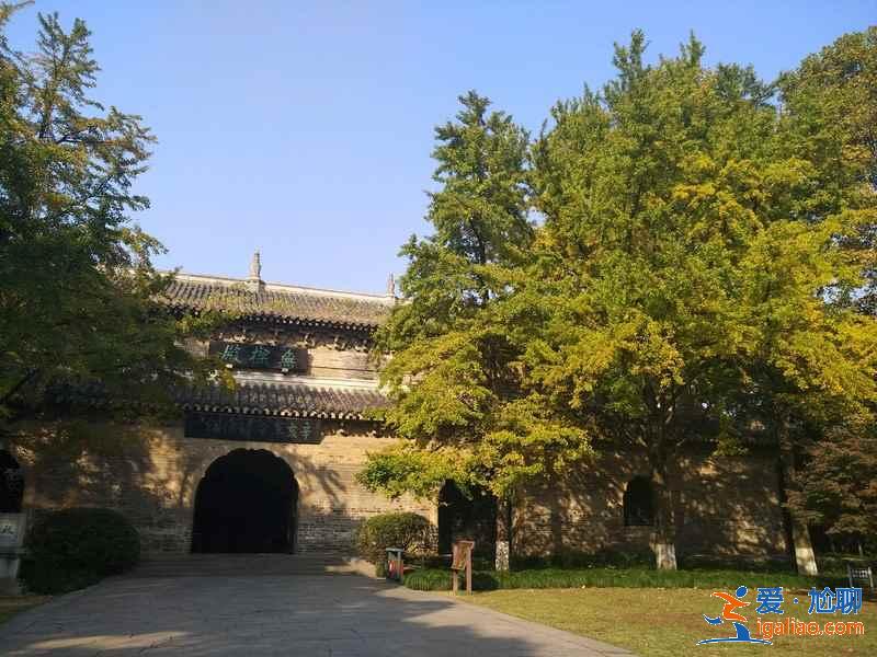 南京2日游怎么玩，南京2日游怎么安排，南京2日游玩法攻略？