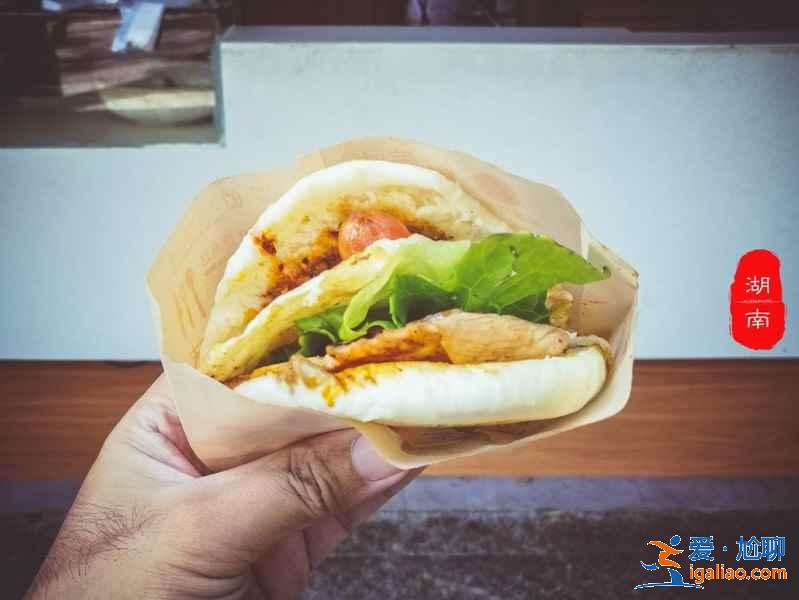 长沙美食小吃有哪些，长沙必吃小吃推荐，长沙特色当地小吃攻略？