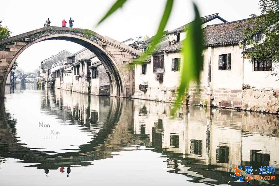 南京周边有什么值得一去的古镇，南京周边10大古镇盘点？