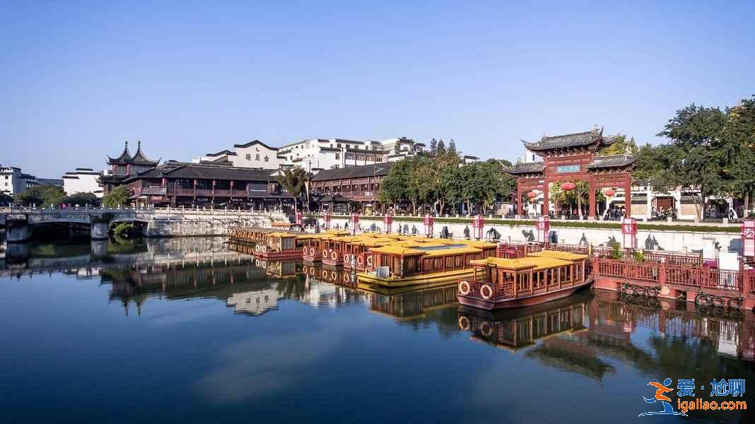 南京带孩子去哪玩，南京哪里适合带孩子去，南京适合亲子游的地方？