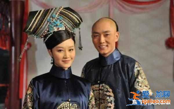 《甄嬛传》果郡王和浣碧到底做了成人礼了没有? 《甄嬛传》果郡王和浣碧到底做了成人礼了没有?