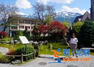 去瑞士旅游买什么好，瑞士旅游购物推荐？