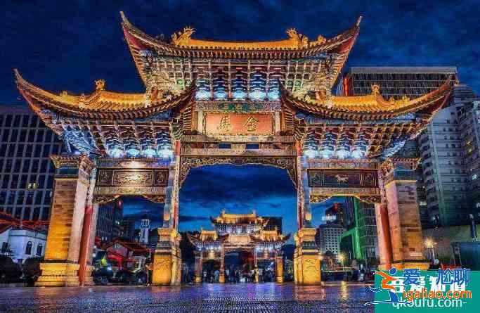 2021昆明旅行社红黑榜 昆明旅行社哪个信誉好？