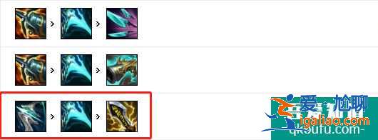 LOL11.6版本上单卢锡安,S11赛季卢锡安玩法及出装思路讲解? LOL11.6版本上单卢锡安,S11赛季卢锡安玩法及出装思路讲解?