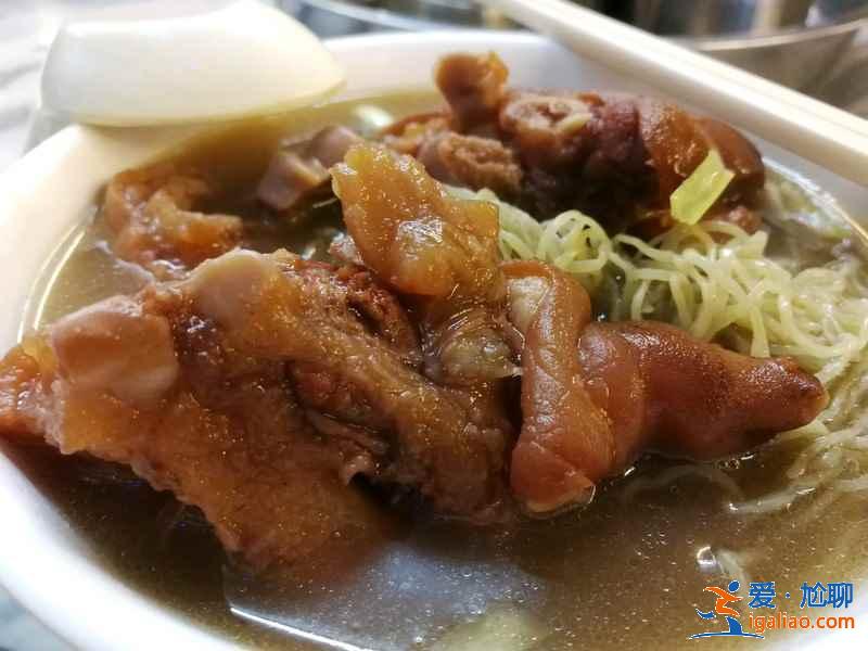 广州上下九有哪些地道小吃？广州上下九特色美食推荐？