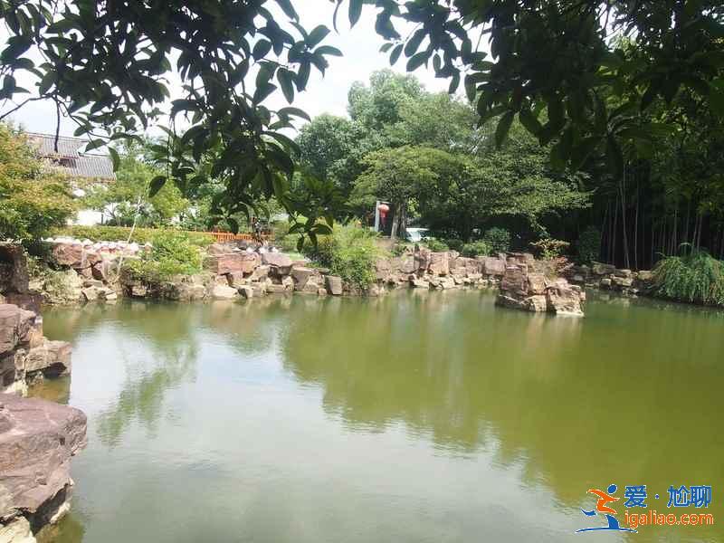 苏州亲子游去哪玩，苏州亲子游必去景点，苏州亲子游攻略？