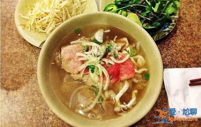 芽庄美食推荐，芽庄特色美食，芽庄有哪些美食？