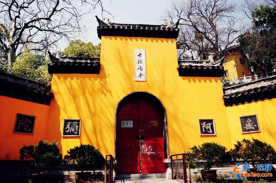 南京三日游怎么安排路线。南京三日游怎么玩，南京三日游攻略？