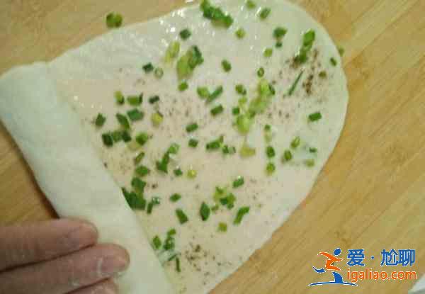 烙饼怎么做好吃?? 烙饼怎么做好吃??