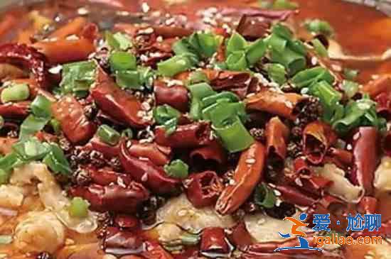 水煮鸡杂的正宗做法？