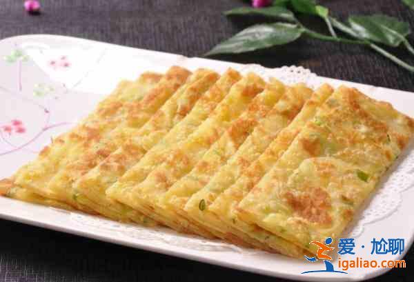 烙饼怎么做好吃?? 烙饼怎么做好吃??