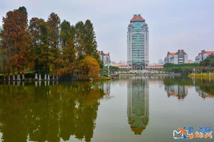 厦门四日游去哪里，厦门四日游路线，厦门四日游攻略？