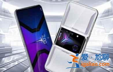 黑鲨4pro和拯救者2pro哪个值得买？