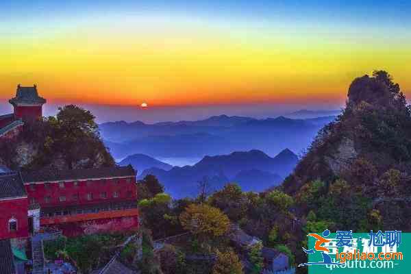 2021十堰暂停接待游客的景区有哪些 十堰闭园景区名单？