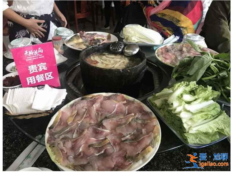 西藏特色美食有什么，西藏特色美食好吃吗，西藏特色美食推荐？