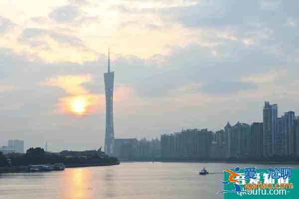 2021年1月15日广州迎来全年最迟日出 全年最迟日出时间？