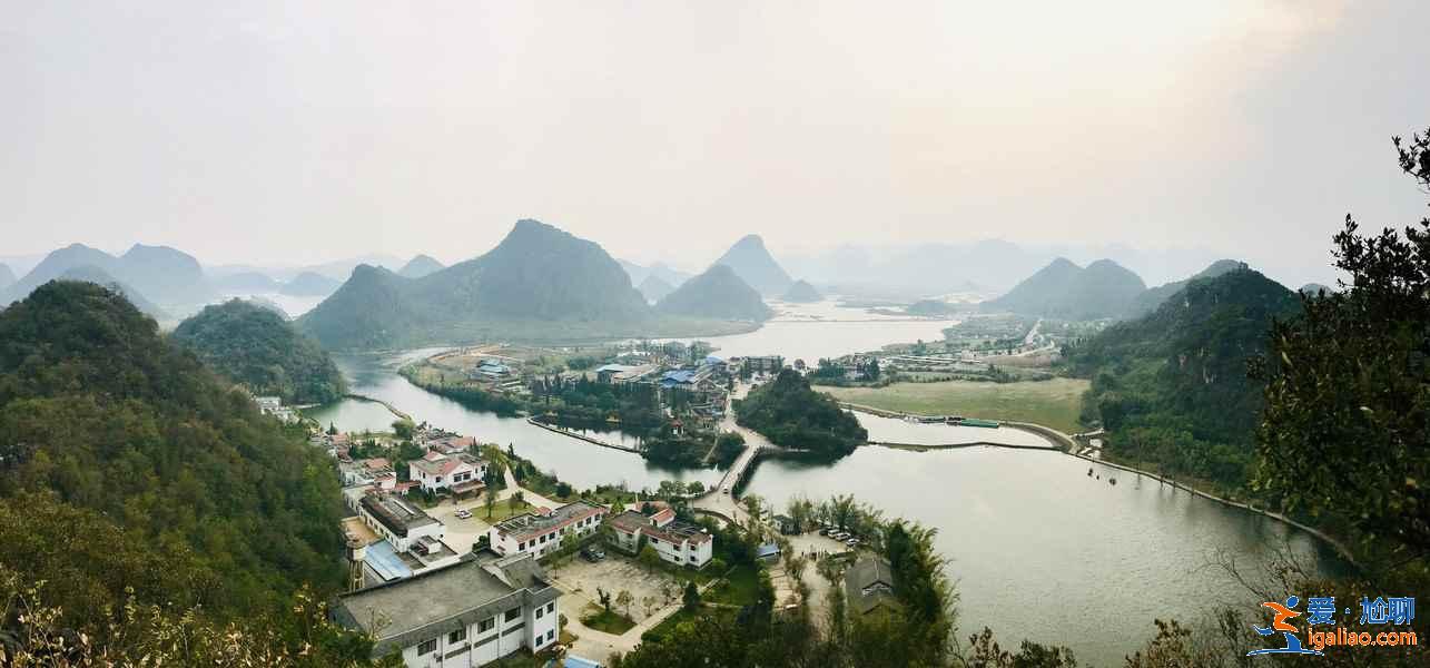 普者黑一日游可以玩哪些景点，普者黑一日游必去景点推荐，普者黑一日游玩攻略？