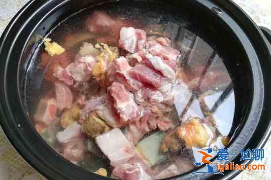 高压锅炖猪肉多长时间窍门？