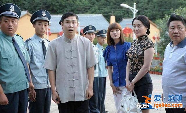凭《乡村爱情》李秘书走红,嫁富豪变低调,海滩照身材很赞! 凭《乡村爱情》李秘书走红,嫁富豪变低调,海滩照身材很赞!