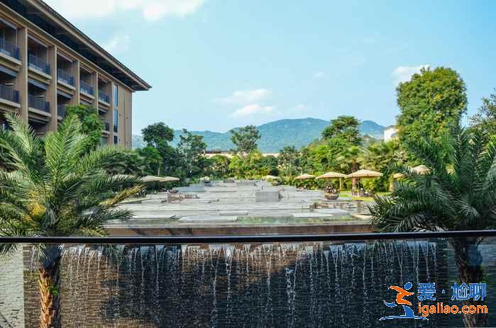 深圳出发周边城市自驾旅游攻略，深圳自驾到惠州怎么玩，深圳出发惠州自驾游攻略？