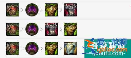 LOL11.7版本上单奥恩,S11赛季奥恩玩法及出装思路讲解? LOL11.7版本上单奥恩,S11赛季奥恩玩法及出装思路讲解?