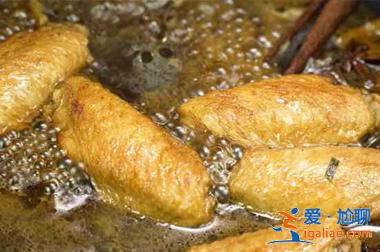 红烧鸡翅的家常做法? 红烧鸡翅的家常做法?