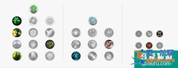 LOL11.7版本上单奥恩,S11赛季奥恩玩法及出装思路讲解? LOL11.7版本上单奥恩,S11赛季奥恩玩法及出装思路讲解?