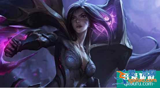 英雄联盟11.7削弱后的卡莎怎么玩，卡莎还能称霸下路吗？？