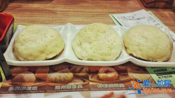 2019香港米其林餐厅汇总，美食控的福利！？
