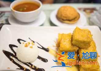 2019香港米其林餐厅汇总，美食控的福利！？