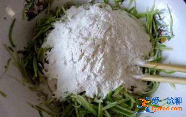 萝卜饼的制作方法 吃萝卜的好处？