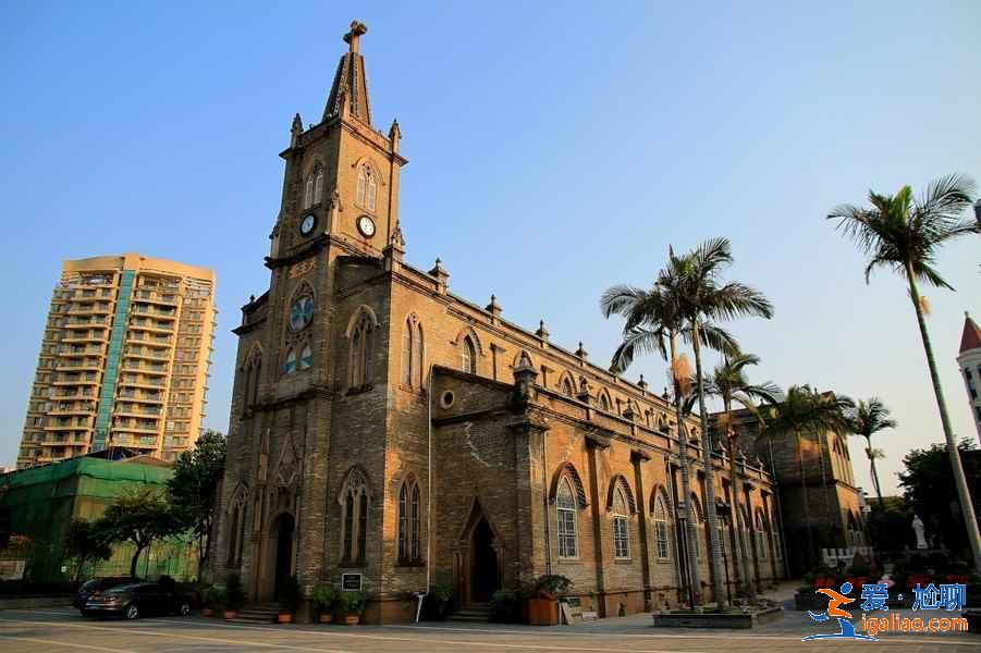 青岛网红餐厅有哪些，青岛网红餐厅在哪，青岛网红餐厅推荐？