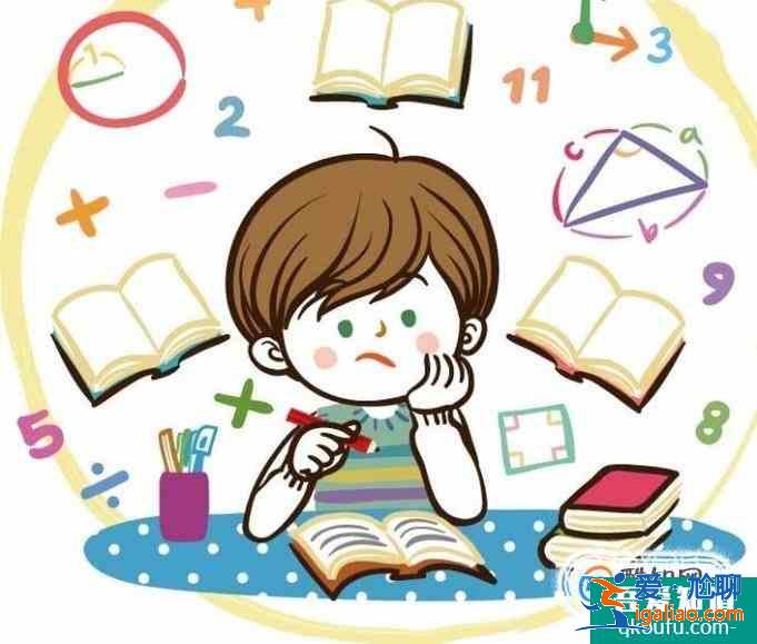 面对初中数学不好的状况我该怎么办？