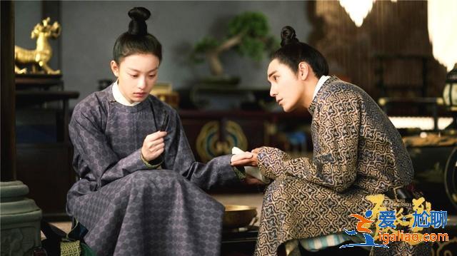 陈坤《天盛长歌》二轮上星播出,这个做法令人惊喜,比芒果台给力 陈坤《天盛长歌》二轮上星播出,这个做法令人惊喜,比芒果台给力