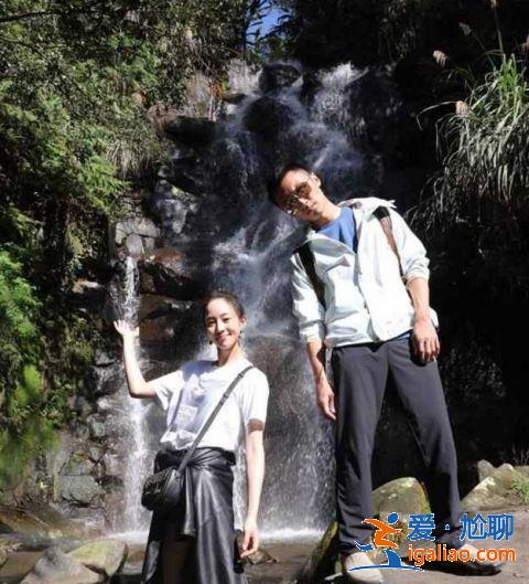 张钧甯带着谢霆锋跑步爬山燃烧卡路里 网友:好身材是这样来的 张钧甯带着谢霆锋跑步爬山燃烧卡路里 网友:好身材是这样来的