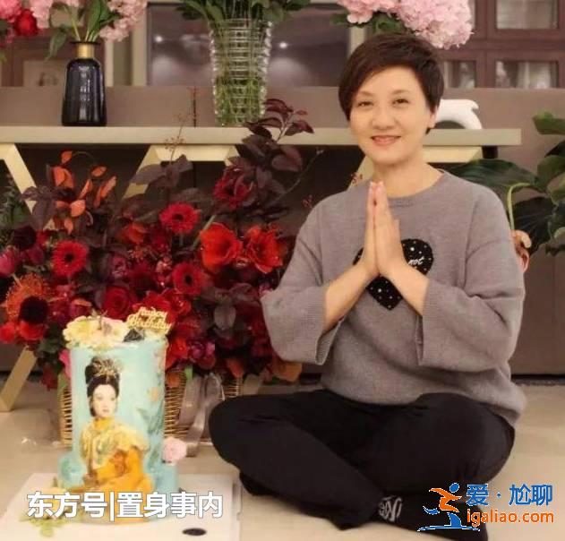 64岁张国立过生日,冯小刚和张默没来,昔日“铁三角”到齐 64岁张国立过生日,冯小刚和张默没来,昔日“铁三角”到齐
