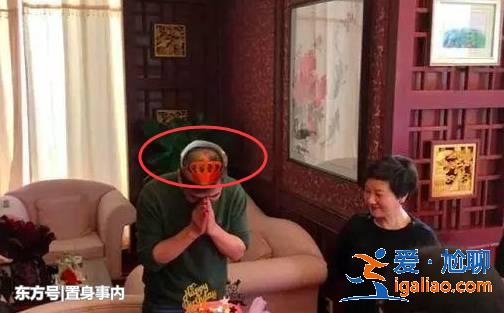 64岁张国立过生日,冯小刚和张默没来,昔日“铁三角”到齐 64岁张国立过生日,冯小刚和张默没来,昔日“铁三角”到齐