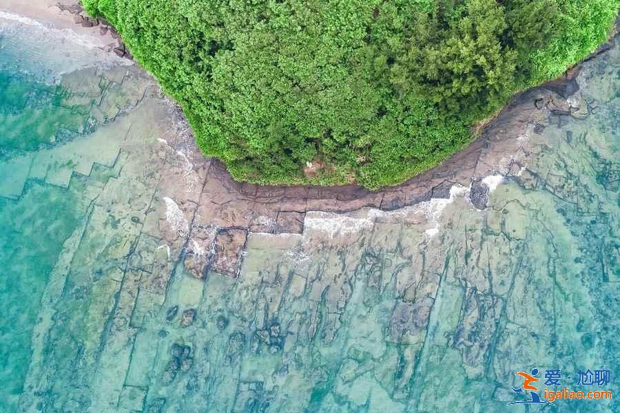 【三亚好玩还是北海好玩】北海和三亚哪个好玩，北海和三亚的区别？