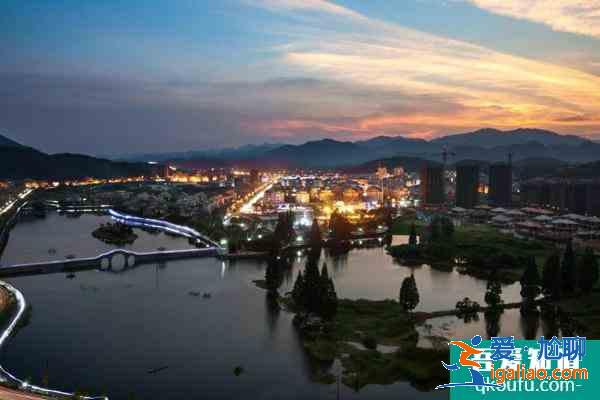 2021杭州建德旅游优惠政策 优惠内容？
