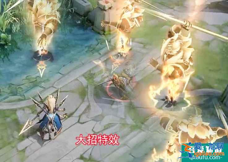 王者荣耀神威马超账号在哪里可以买到，为什么神威马超会这么火？