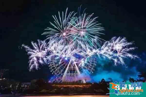 2022年长沙跨年夜哪里有倒计时 长沙跨年哪里有烟花？