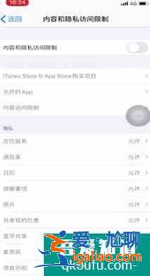 iphone怎么隐藏app？苹果手机怎么隐藏软件？？