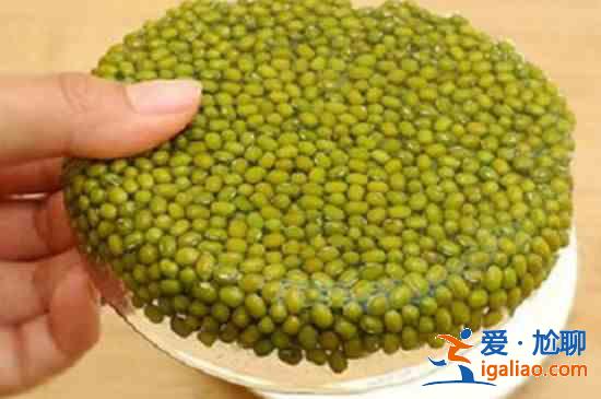 煮绿豆汤的正确方法？