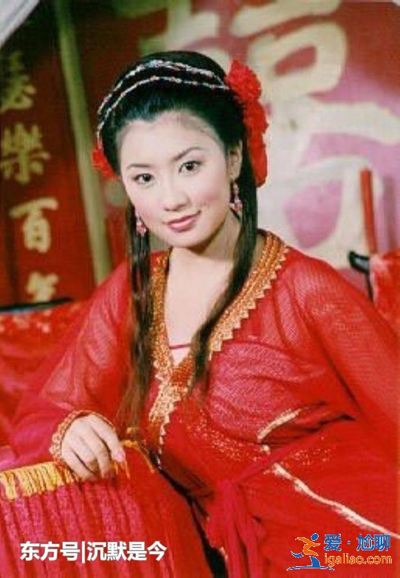 女明星穿起古装婚纱照,哪位最美最惹人爱呢? 女明星穿起古装婚纱照,哪位最美最惹人爱呢?